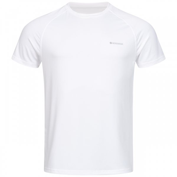 Höhenhorn Kannin Herren T-Shirt Laufshirt Fitness aus Recyceltem Material